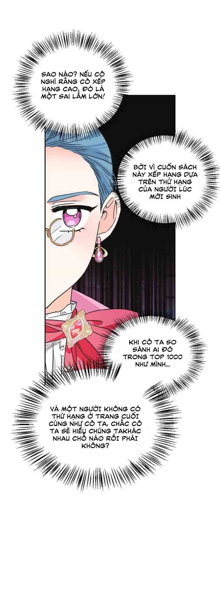 Ác Nữ Xứng Đôi Với Bạo Chúa Chapter 48 - Trang 2