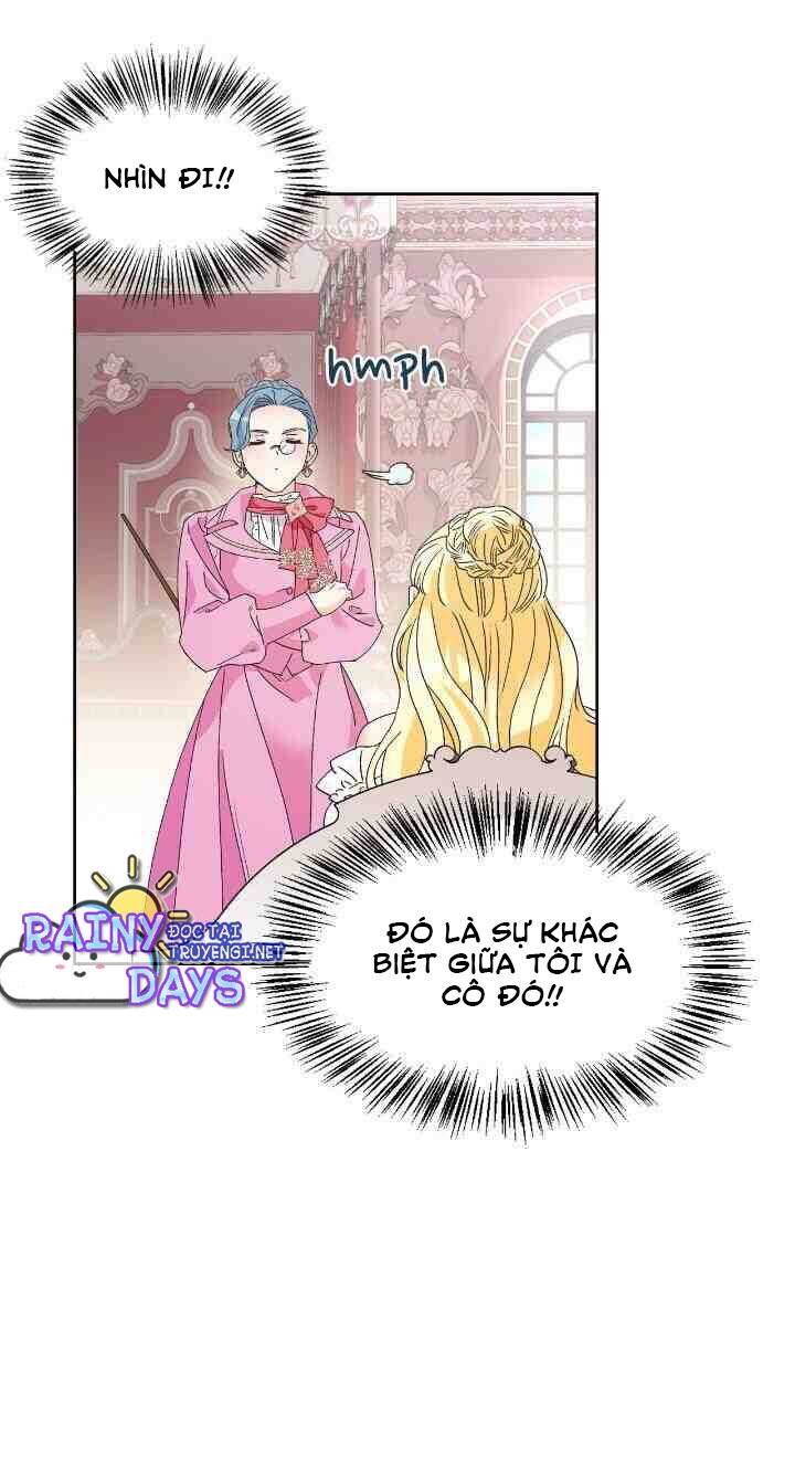 Ác Nữ Xứng Đôi Với Bạo Chúa Chapter 48 - Trang 2