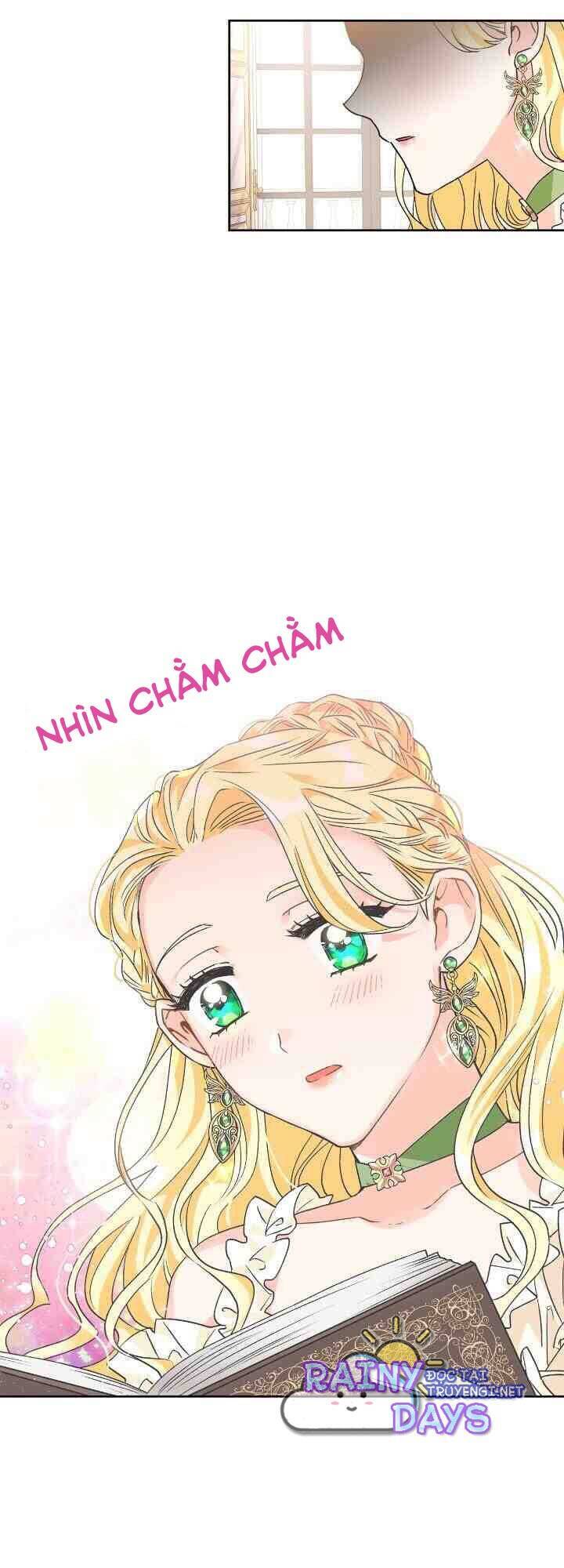 Ác Nữ Xứng Đôi Với Bạo Chúa Chapter 48 - Trang 2