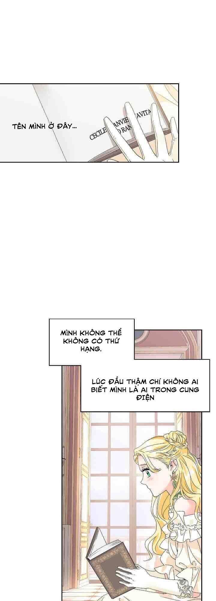 Ác Nữ Xứng Đôi Với Bạo Chúa Chapter 48 - Trang 2