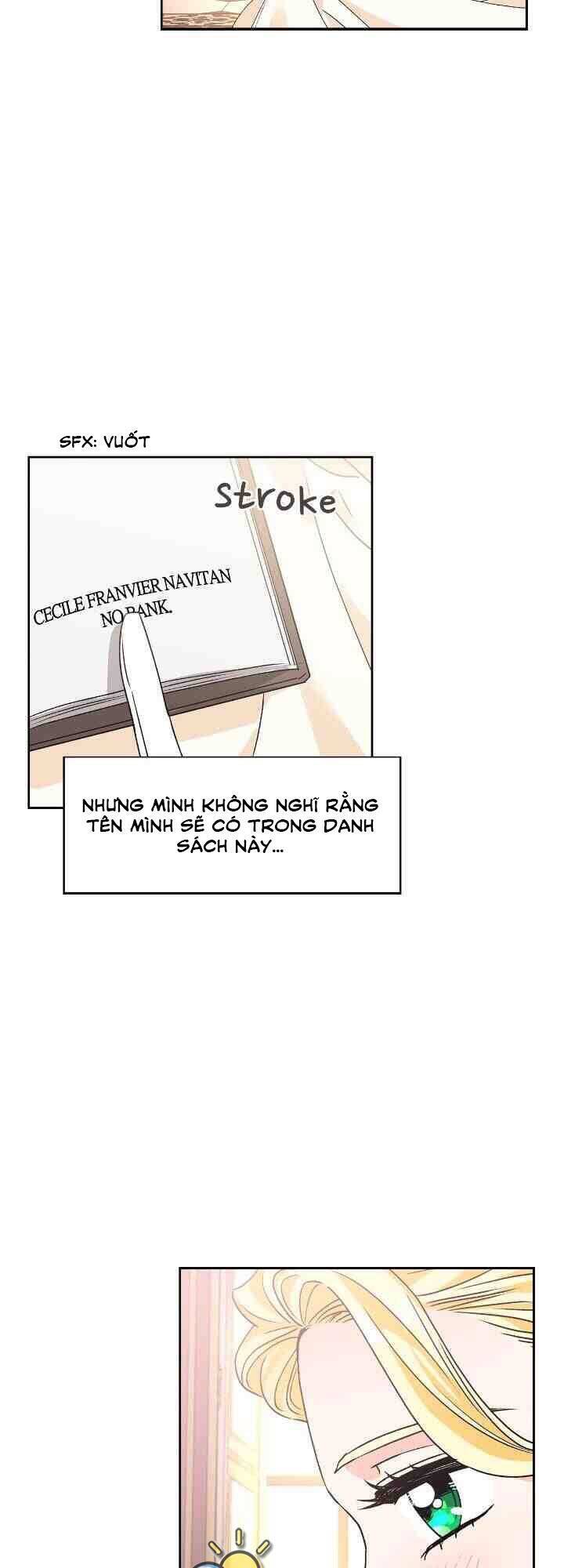 Ác Nữ Xứng Đôi Với Bạo Chúa Chapter 48 - Trang 2