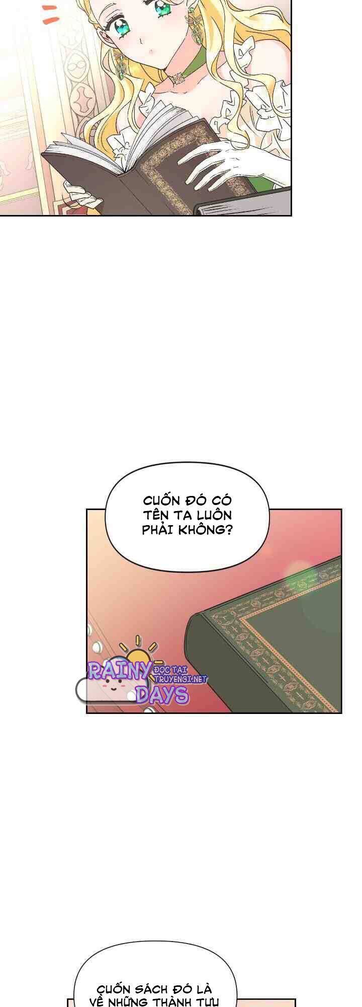 Ác Nữ Xứng Đôi Với Bạo Chúa Chapter 48 - Trang 2