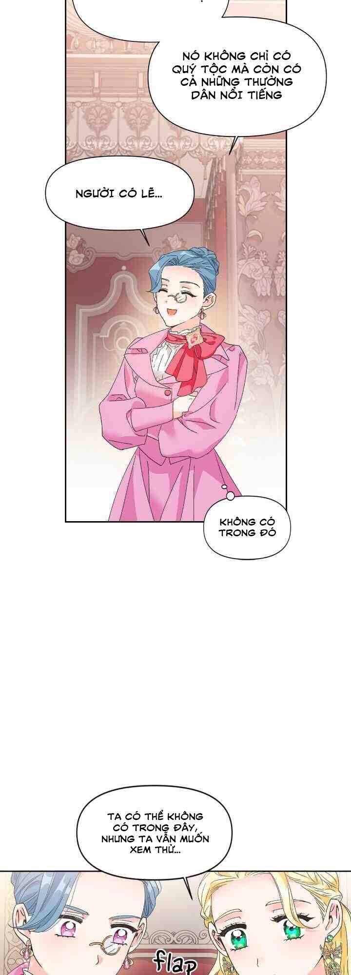 Ác Nữ Xứng Đôi Với Bạo Chúa Chapter 48 - Trang 2