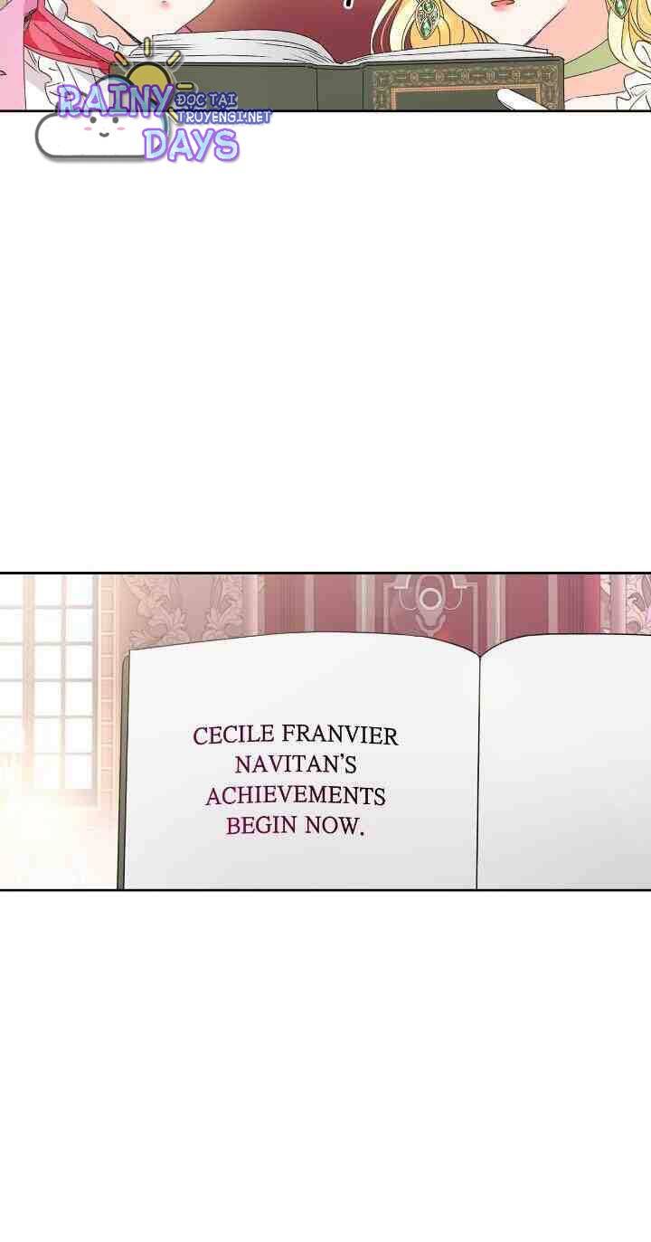 Ác Nữ Xứng Đôi Với Bạo Chúa Chapter 48 - Trang 2