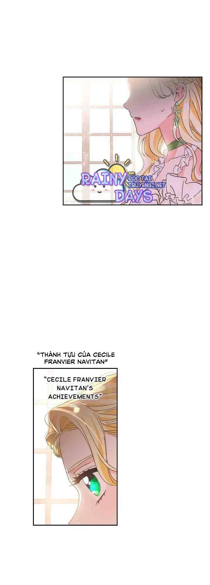 Ác Nữ Xứng Đôi Với Bạo Chúa Chapter 48 - Trang 2