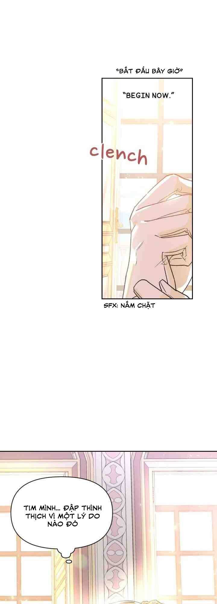 Ác Nữ Xứng Đôi Với Bạo Chúa Chapter 48 - Trang 2