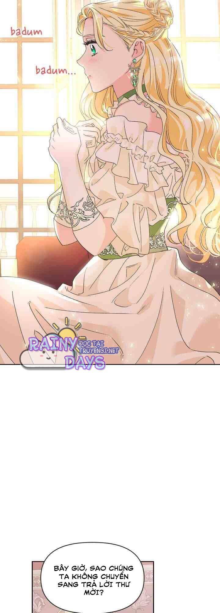 Ác Nữ Xứng Đôi Với Bạo Chúa Chapter 48 - Trang 2