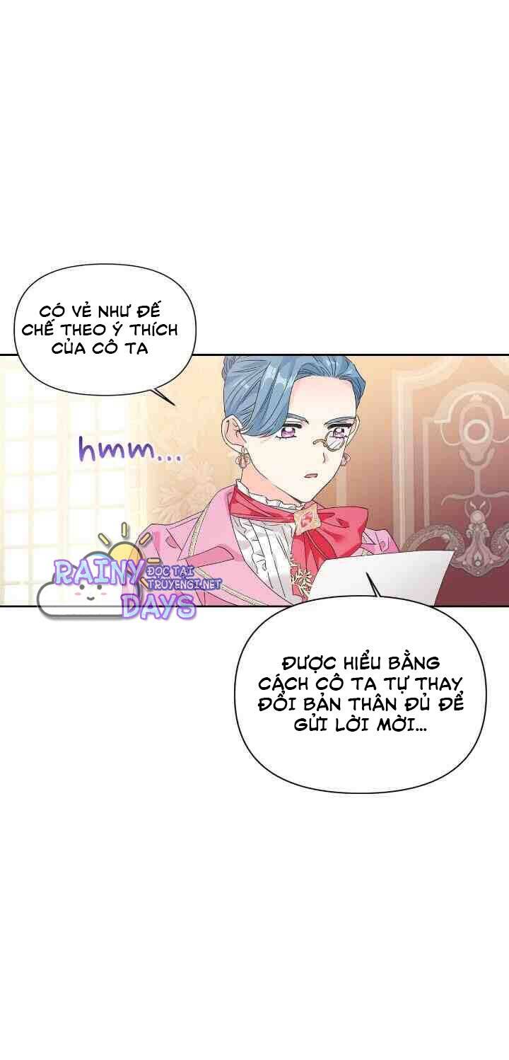 Ác Nữ Xứng Đôi Với Bạo Chúa Chapter 48 - Trang 2