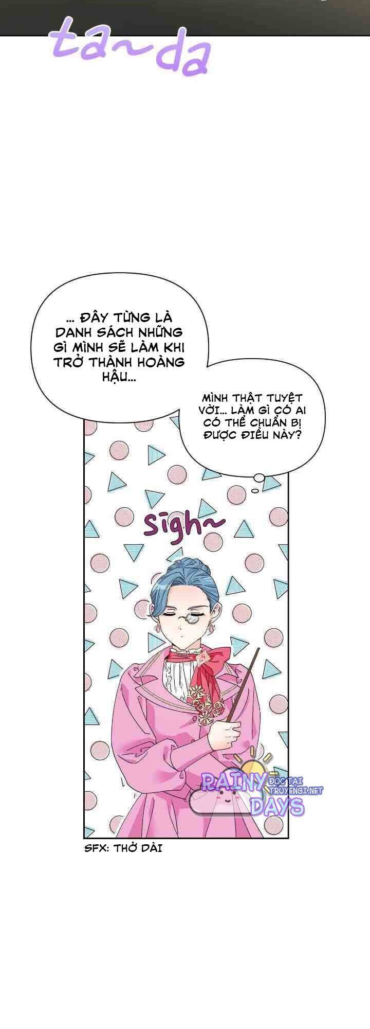 Ác Nữ Xứng Đôi Với Bạo Chúa Chapter 48 - Trang 2