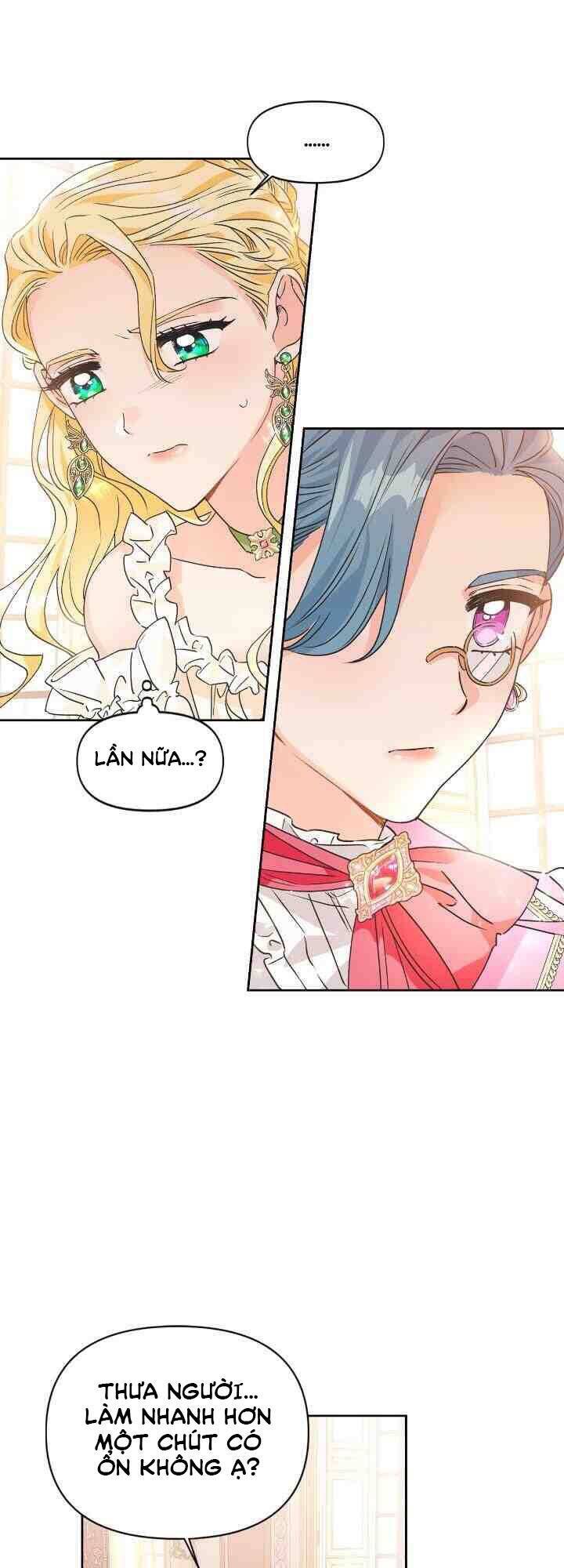 Ác Nữ Xứng Đôi Với Bạo Chúa Chapter 48 - Trang 2