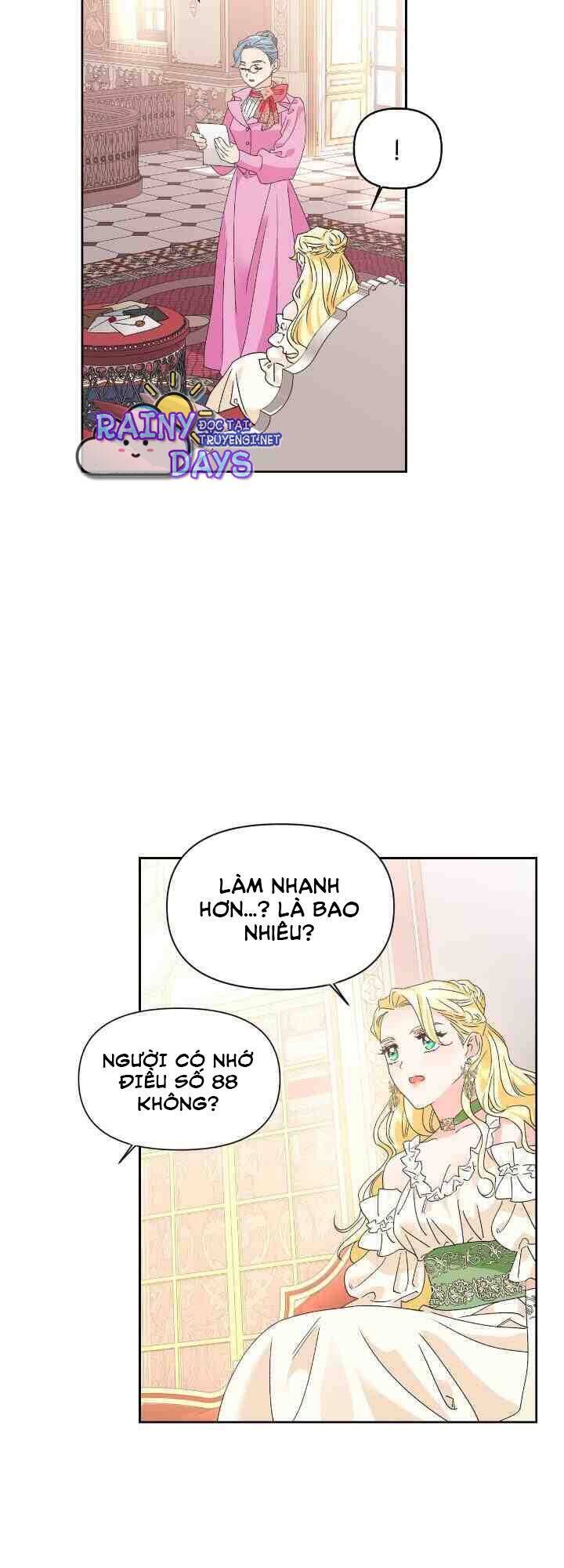 Ác Nữ Xứng Đôi Với Bạo Chúa Chapter 48 - Trang 2