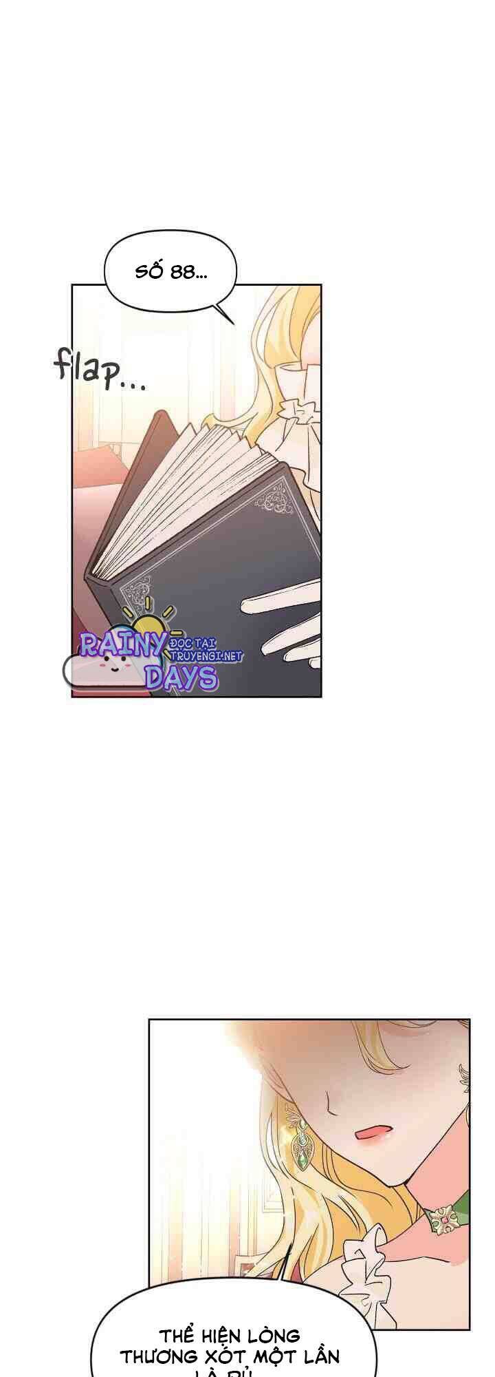 Ác Nữ Xứng Đôi Với Bạo Chúa Chapter 48 - Trang 2