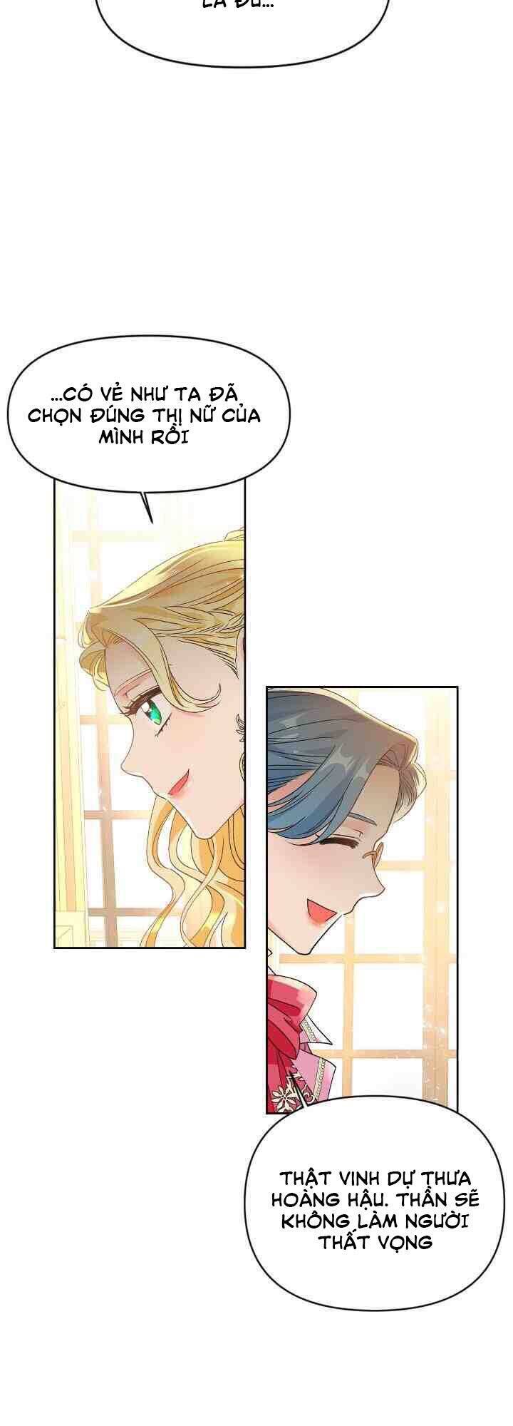 Ác Nữ Xứng Đôi Với Bạo Chúa Chapter 48 - Trang 2