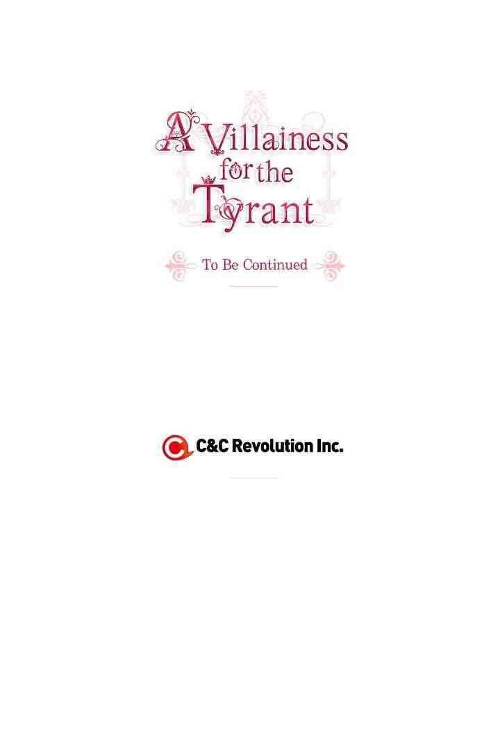 Ác Nữ Xứng Đôi Với Bạo Chúa Chapter 48 - Trang 2