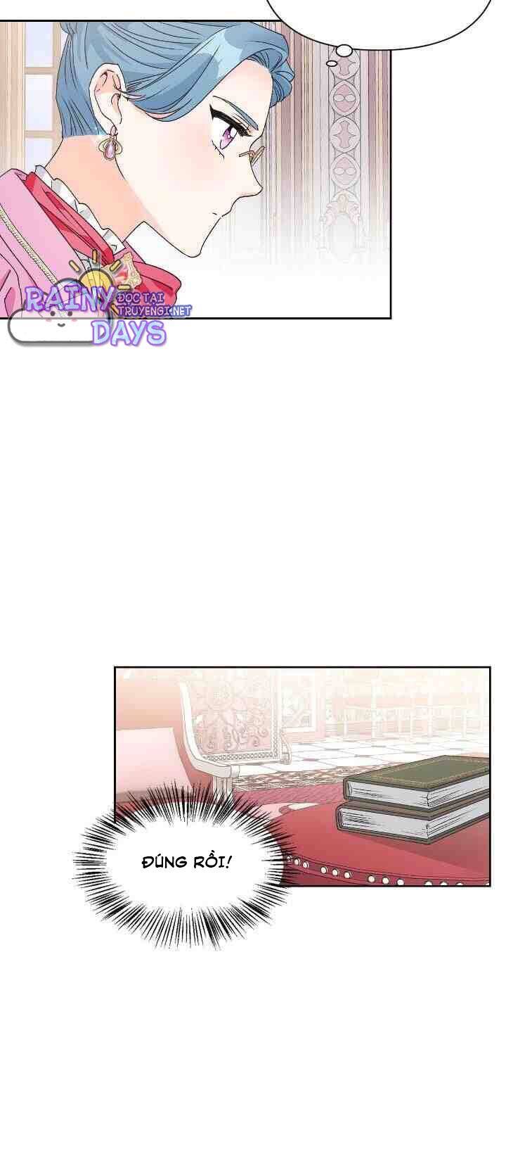 Ác Nữ Xứng Đôi Với Bạo Chúa Chapter 48 - Trang 2