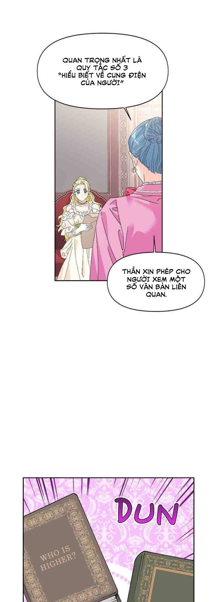 Ác Nữ Xứng Đôi Với Bạo Chúa Chapter 48 - Trang 2