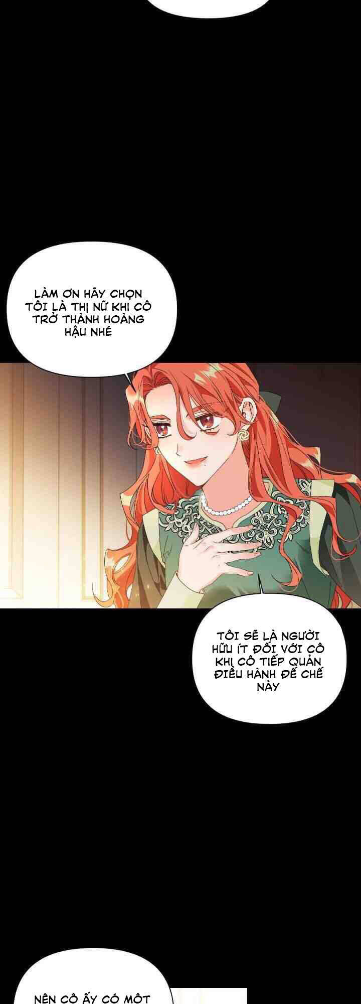 Ác Nữ Xứng Đôi Với Bạo Chúa Chapter 49 - Trang 2