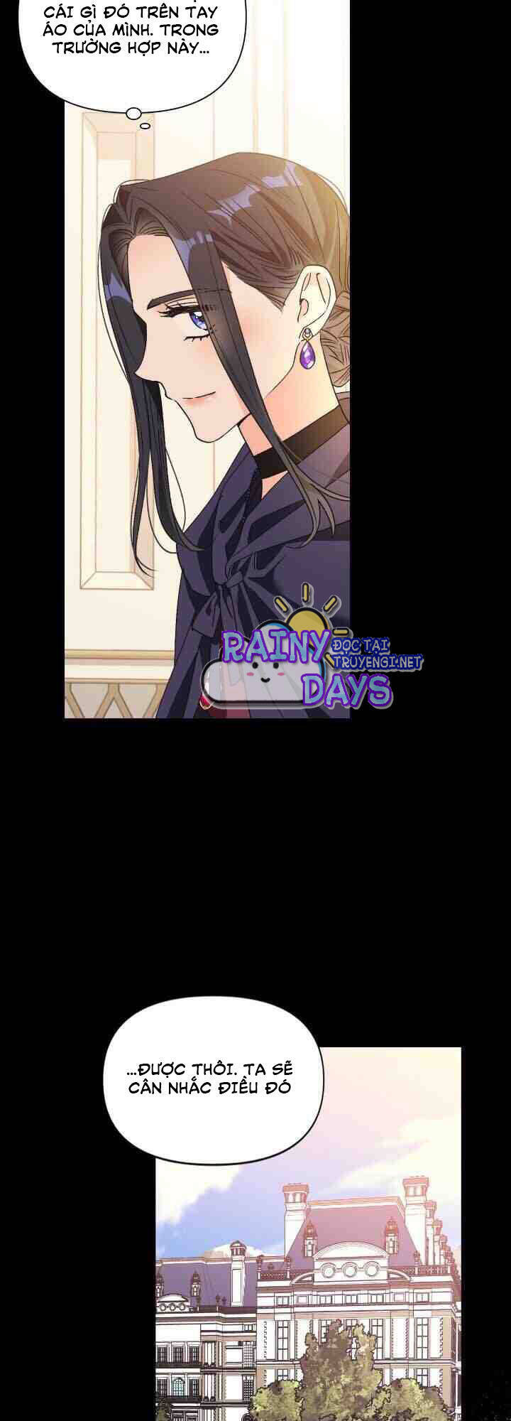 Ác Nữ Xứng Đôi Với Bạo Chúa Chapter 49 - Trang 2