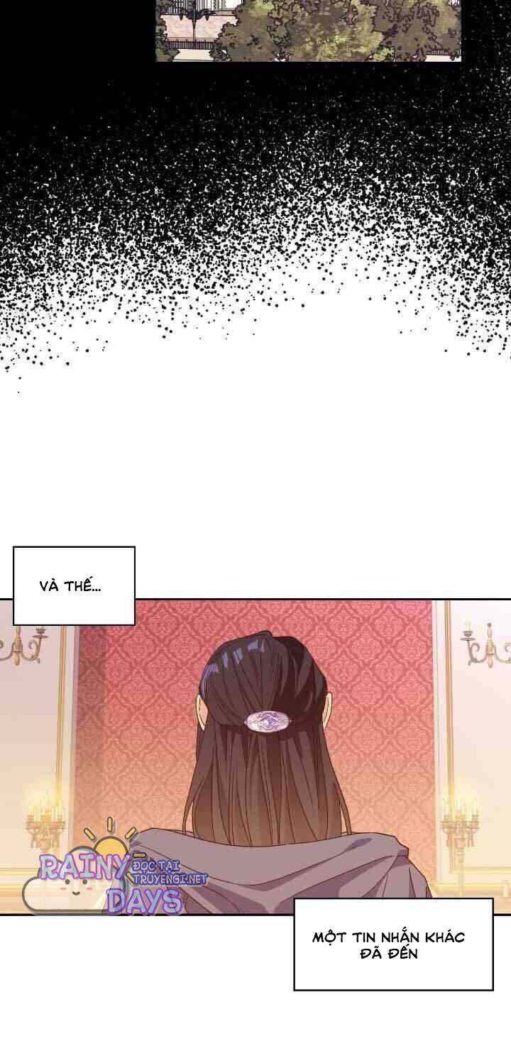 Ác Nữ Xứng Đôi Với Bạo Chúa Chapter 49 - Trang 2