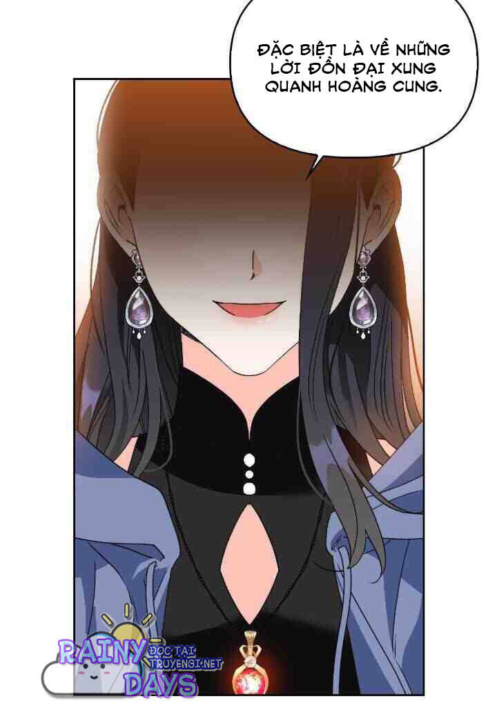Ác Nữ Xứng Đôi Với Bạo Chúa Chapter 49 - Trang 2