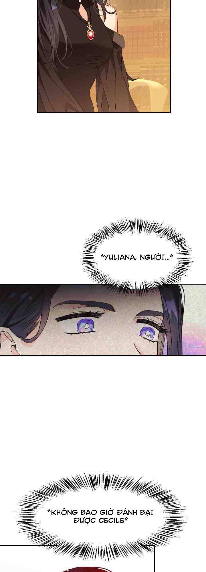 Ác Nữ Xứng Đôi Với Bạo Chúa Chapter 49 - Trang 2