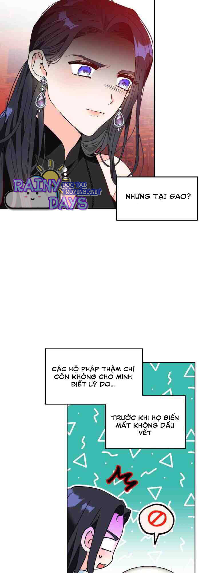 Ác Nữ Xứng Đôi Với Bạo Chúa Chapter 49 - Trang 2