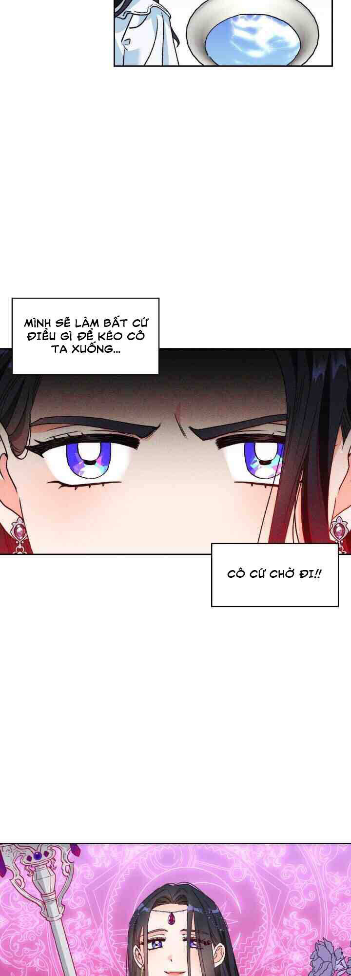 Ác Nữ Xứng Đôi Với Bạo Chúa Chapter 49 - Trang 2