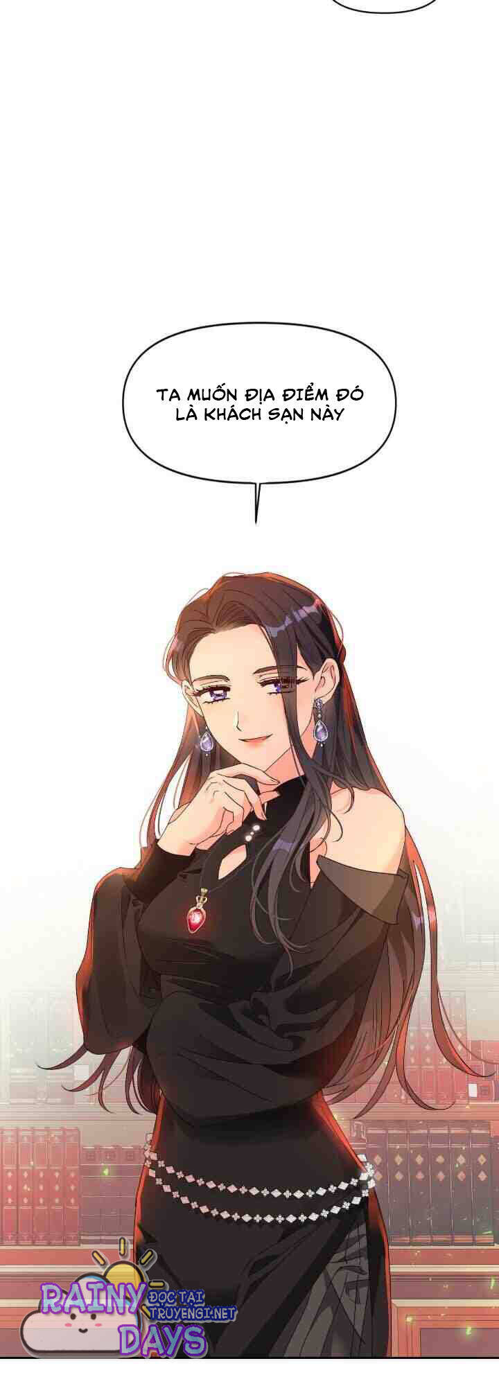 Ác Nữ Xứng Đôi Với Bạo Chúa Chapter 49 - Trang 2