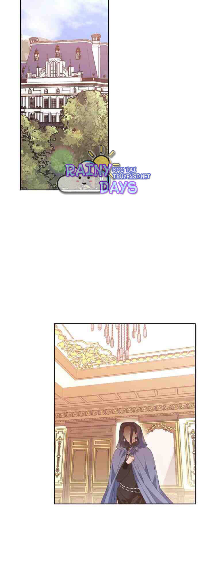 Ác Nữ Xứng Đôi Với Bạo Chúa Chapter 49 - Trang 2