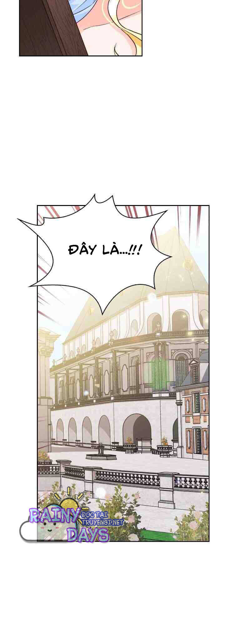 Ác Nữ Xứng Đôi Với Bạo Chúa Chapter 49 - Trang 2