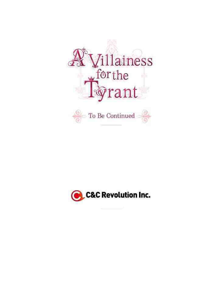 Ác Nữ Xứng Đôi Với Bạo Chúa Chapter 49 - Trang 2