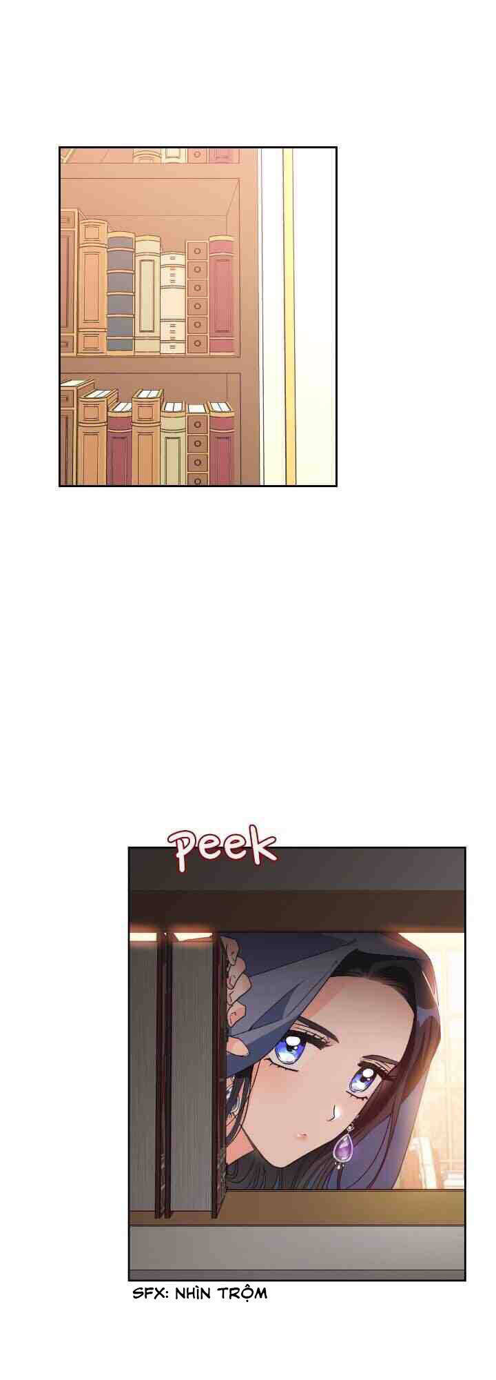 Ác Nữ Xứng Đôi Với Bạo Chúa Chapter 49 - Trang 2