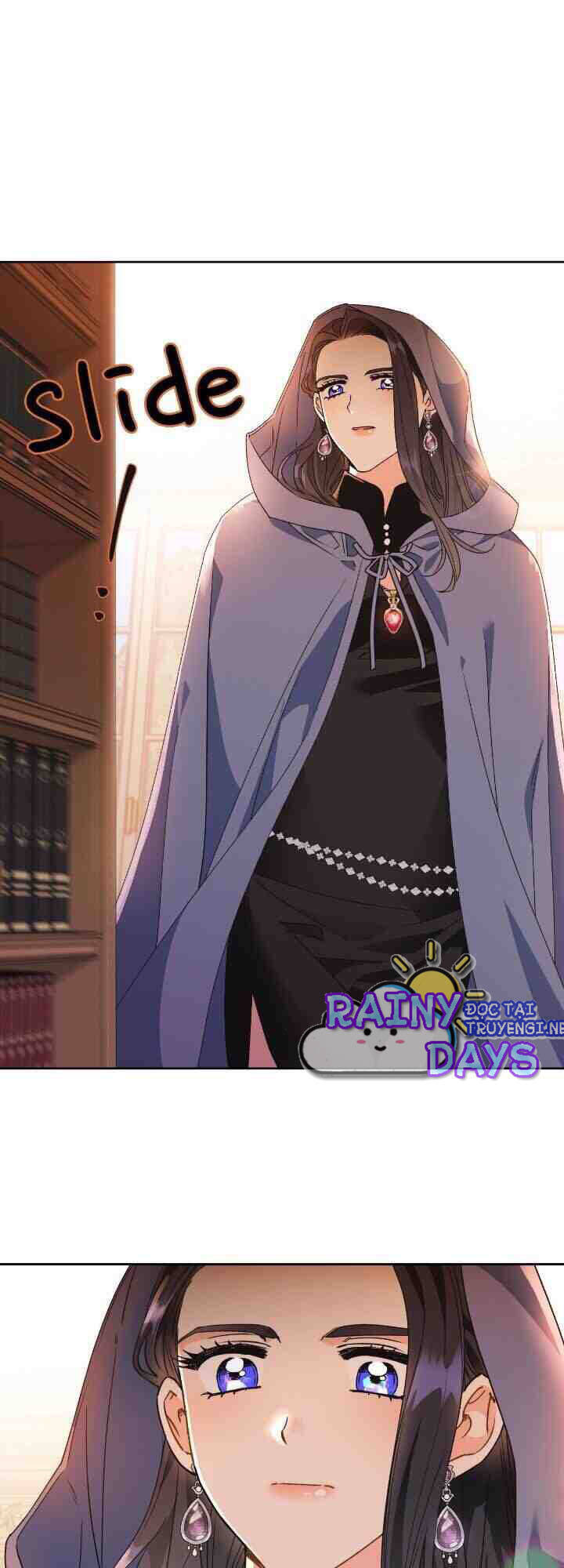 Ác Nữ Xứng Đôi Với Bạo Chúa Chapter 49 - Trang 2