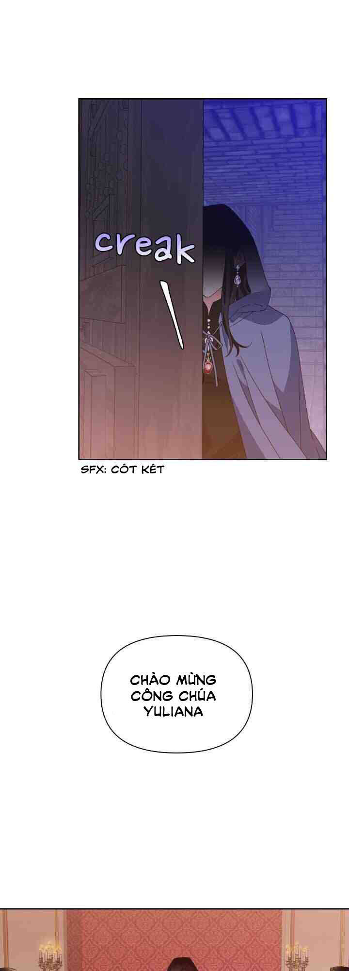 Ác Nữ Xứng Đôi Với Bạo Chúa Chapter 49 - Trang 2