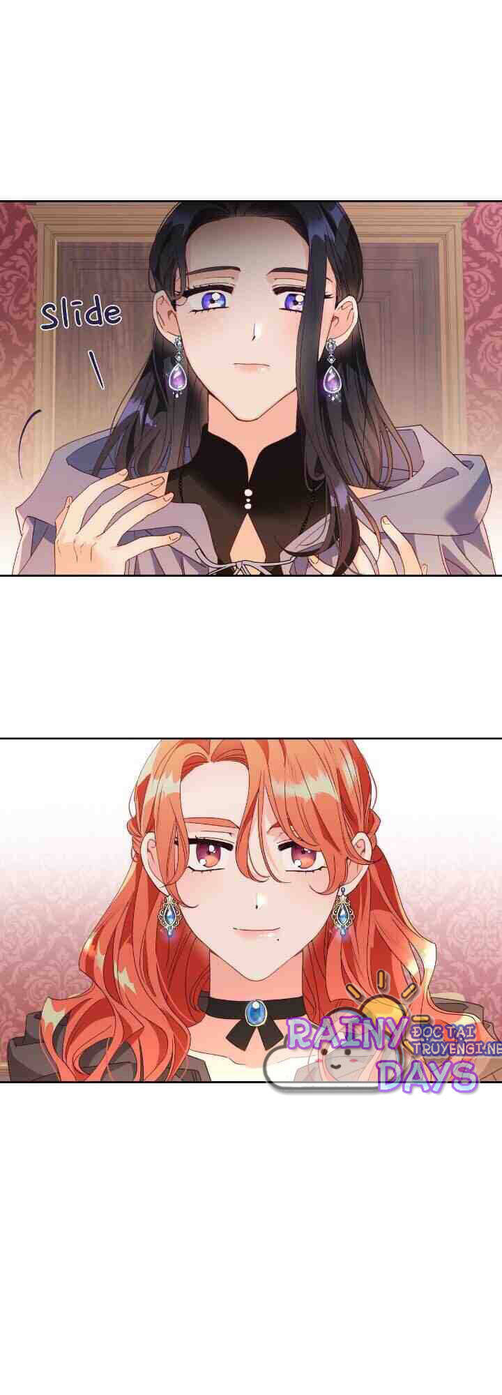 Ác Nữ Xứng Đôi Với Bạo Chúa Chapter 49 - Trang 2