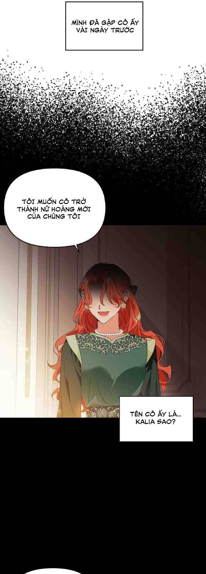 Ác Nữ Xứng Đôi Với Bạo Chúa Chapter 49 - Trang 2