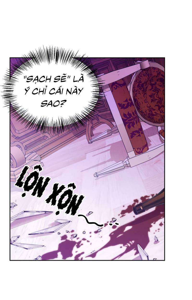 Ác Nữ Xứng Đôi Với Bạo Chúa Chapter 5 - Trang 2
