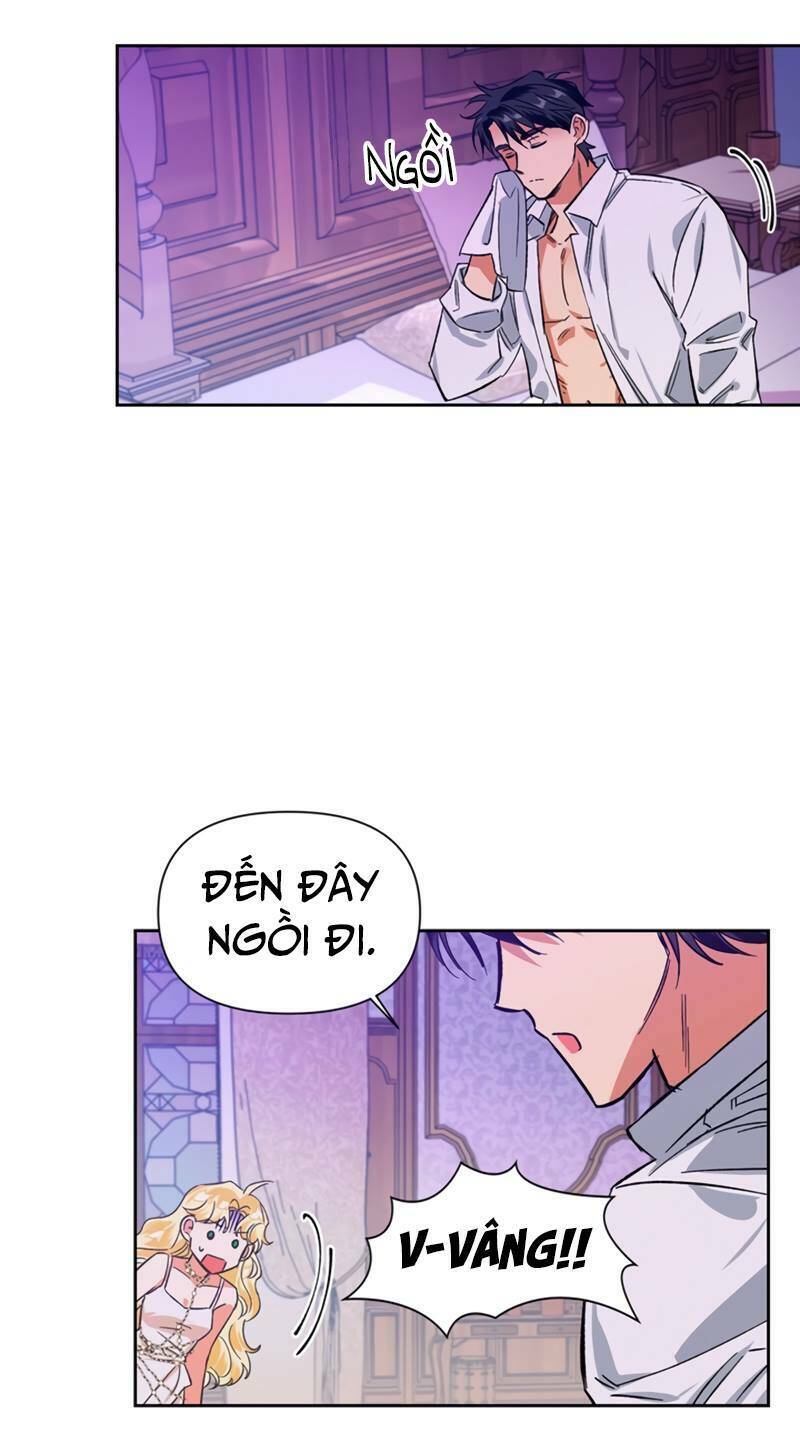 Ác Nữ Xứng Đôi Với Bạo Chúa Chapter 5 - Trang 2