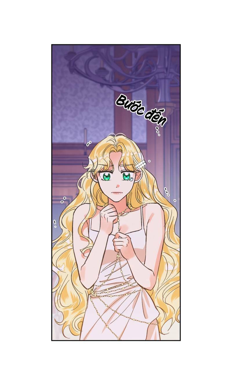 Ác Nữ Xứng Đôi Với Bạo Chúa Chapter 5 - Trang 2