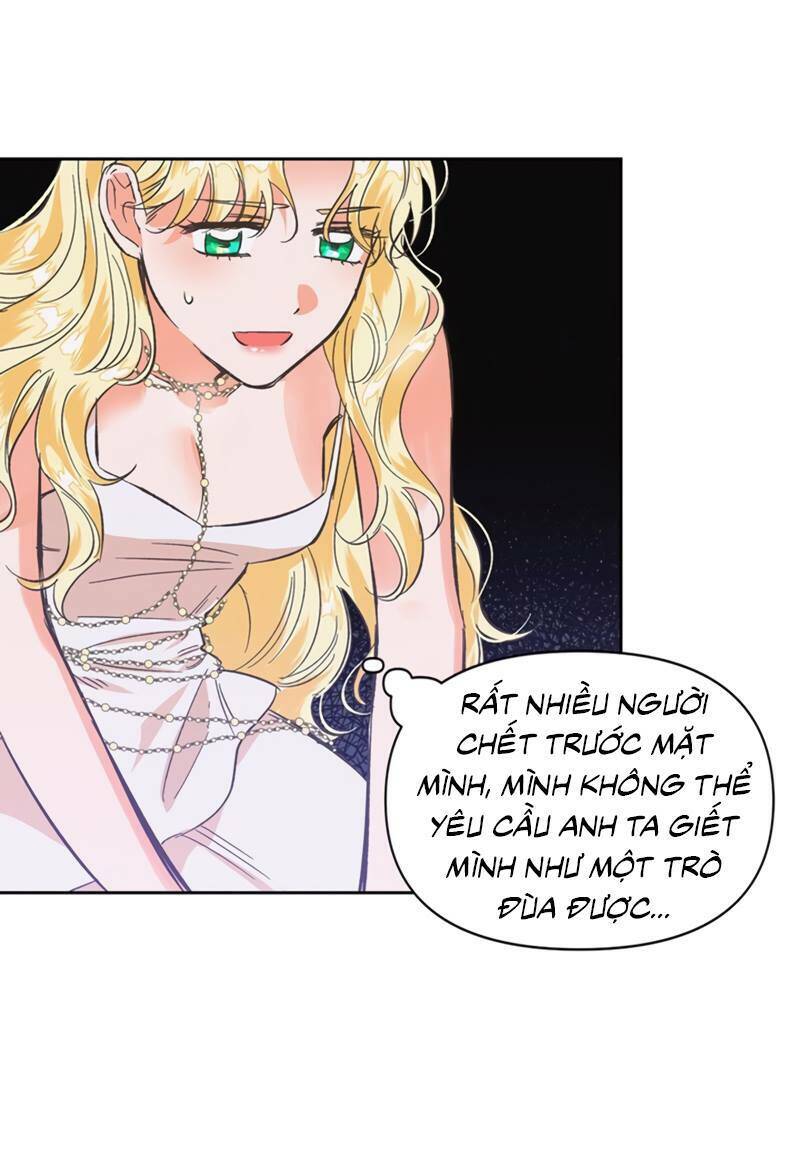 Ác Nữ Xứng Đôi Với Bạo Chúa Chapter 5 - Trang 2