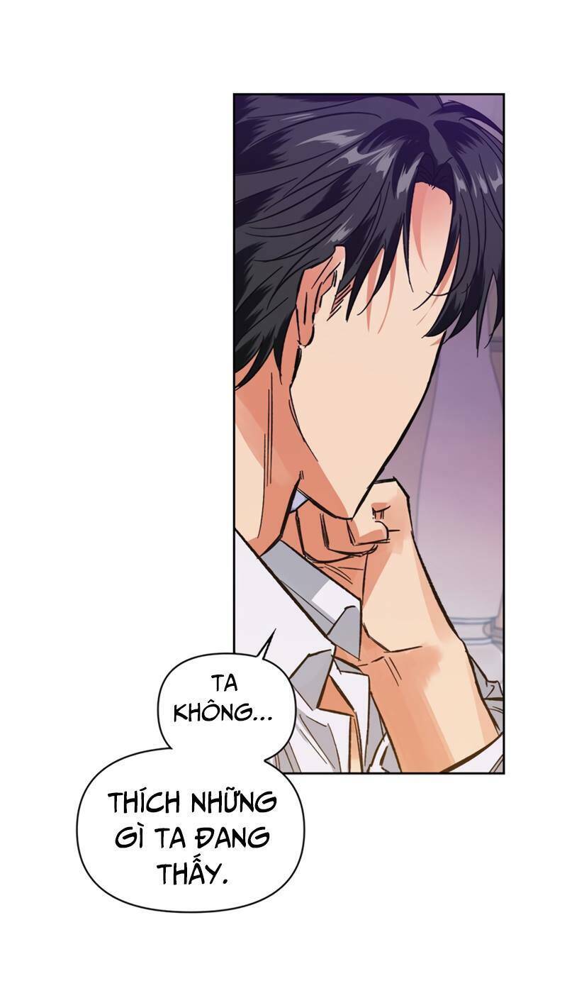 Ác Nữ Xứng Đôi Với Bạo Chúa Chapter 5 - Trang 2