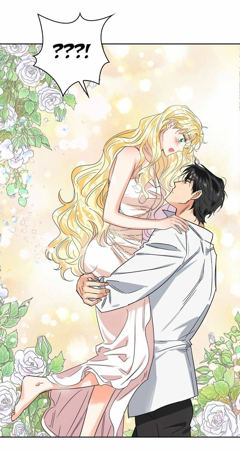 Ác Nữ Xứng Đôi Với Bạo Chúa Chapter 5 - Trang 2