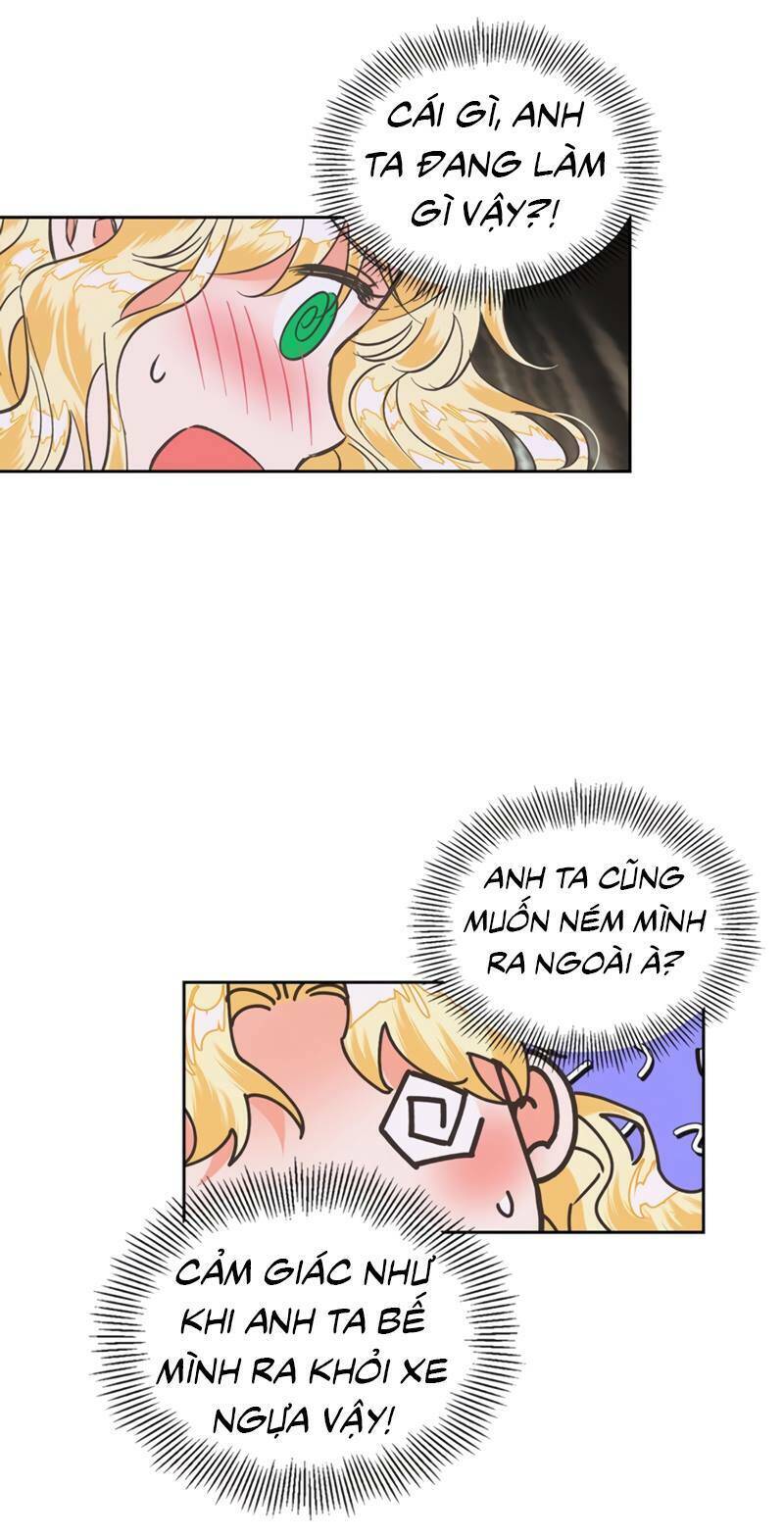 Ác Nữ Xứng Đôi Với Bạo Chúa Chapter 5 - Trang 2