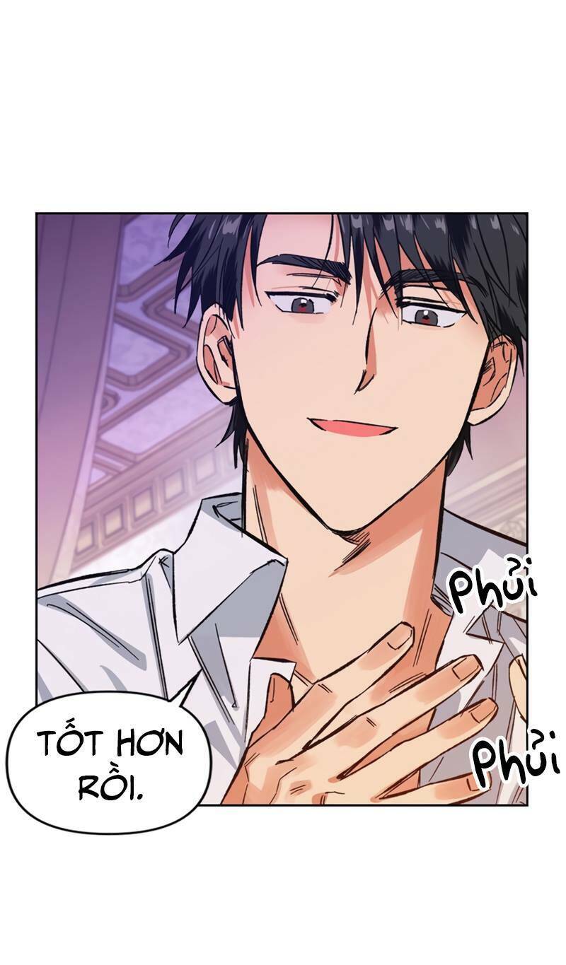 Ác Nữ Xứng Đôi Với Bạo Chúa Chapter 5 - Trang 2