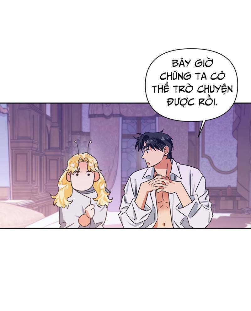 Ác Nữ Xứng Đôi Với Bạo Chúa Chapter 5 - Trang 2