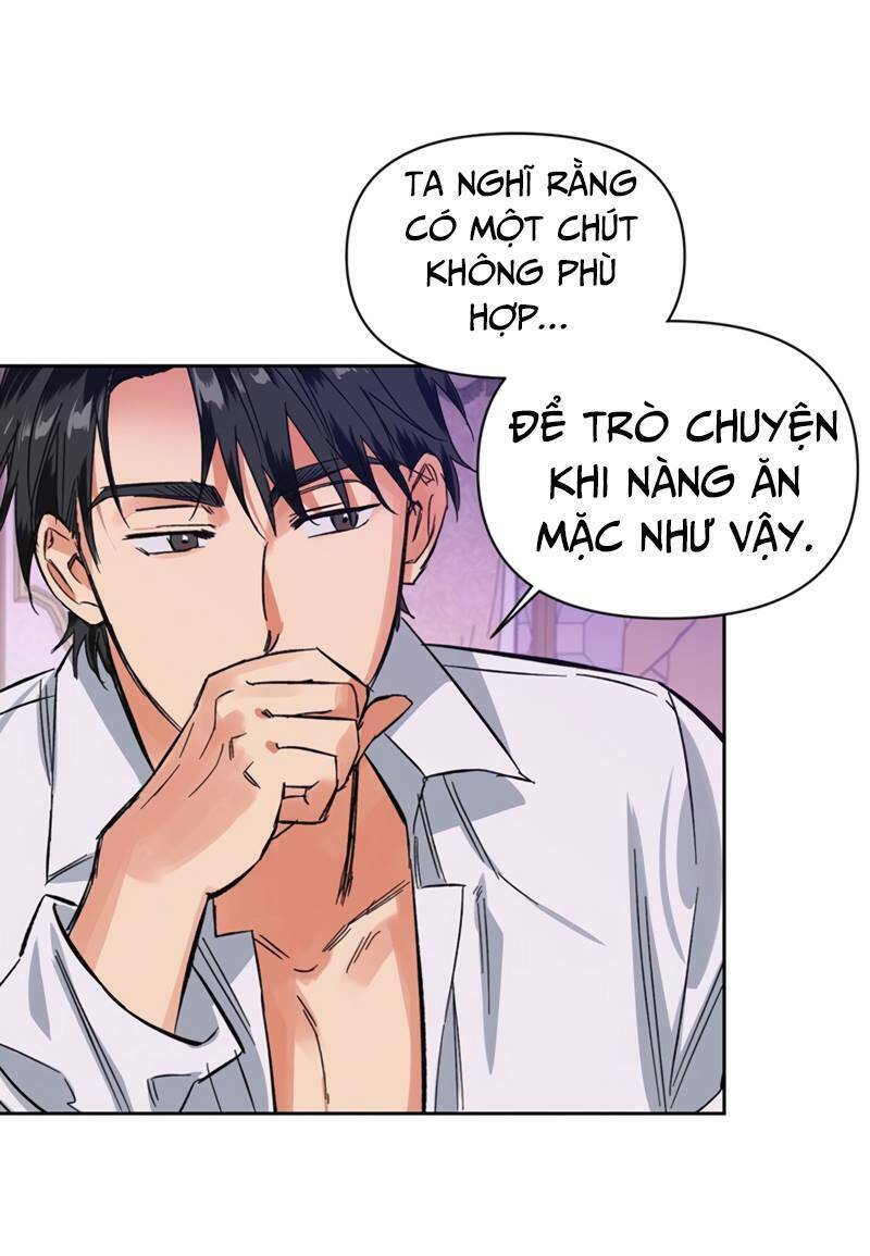 Ác Nữ Xứng Đôi Với Bạo Chúa Chapter 5 - Trang 2