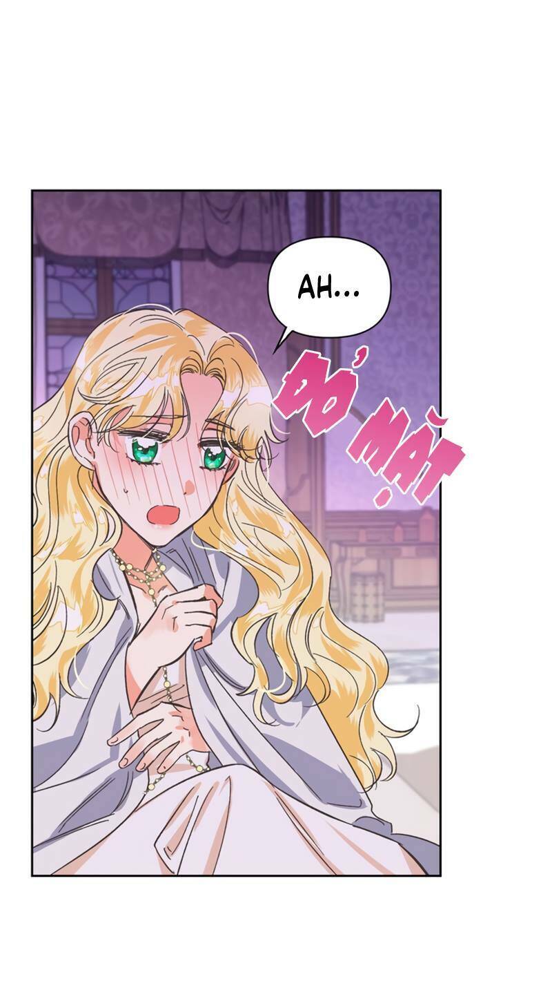 Ác Nữ Xứng Đôi Với Bạo Chúa Chapter 5 - Trang 2