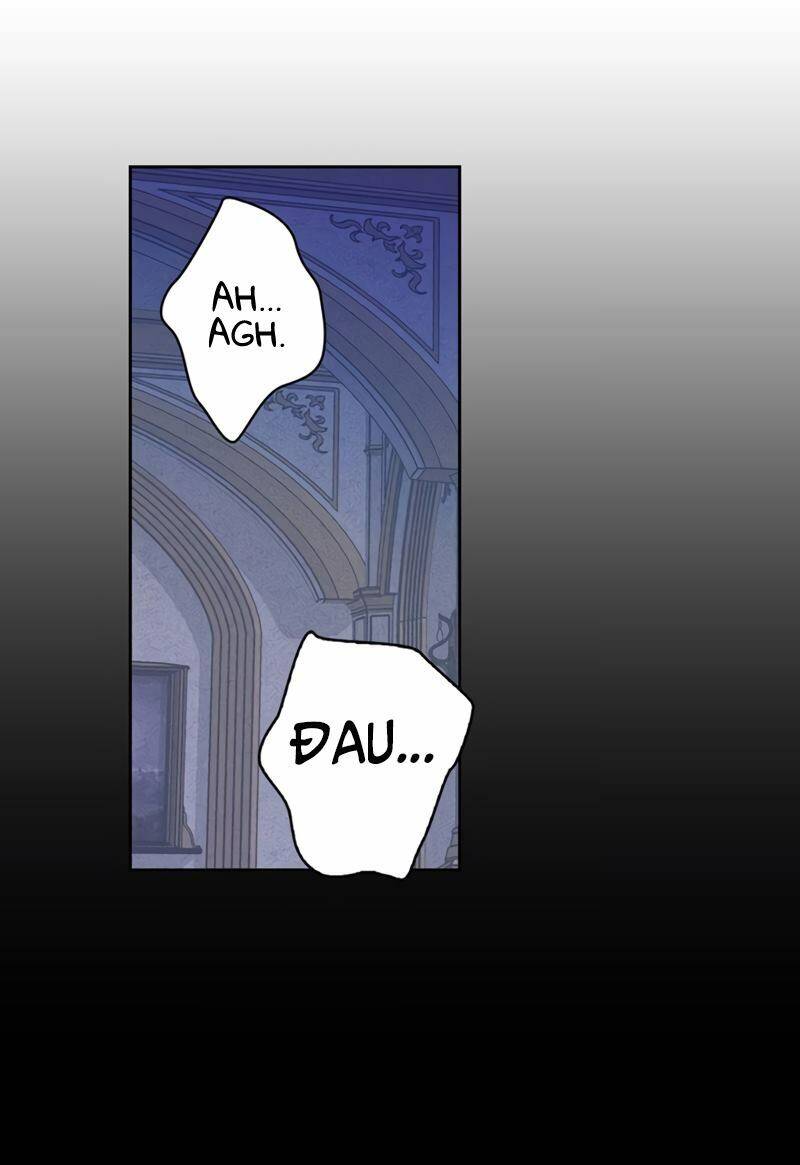 Ác Nữ Xứng Đôi Với Bạo Chúa Chapter 5 - Trang 2