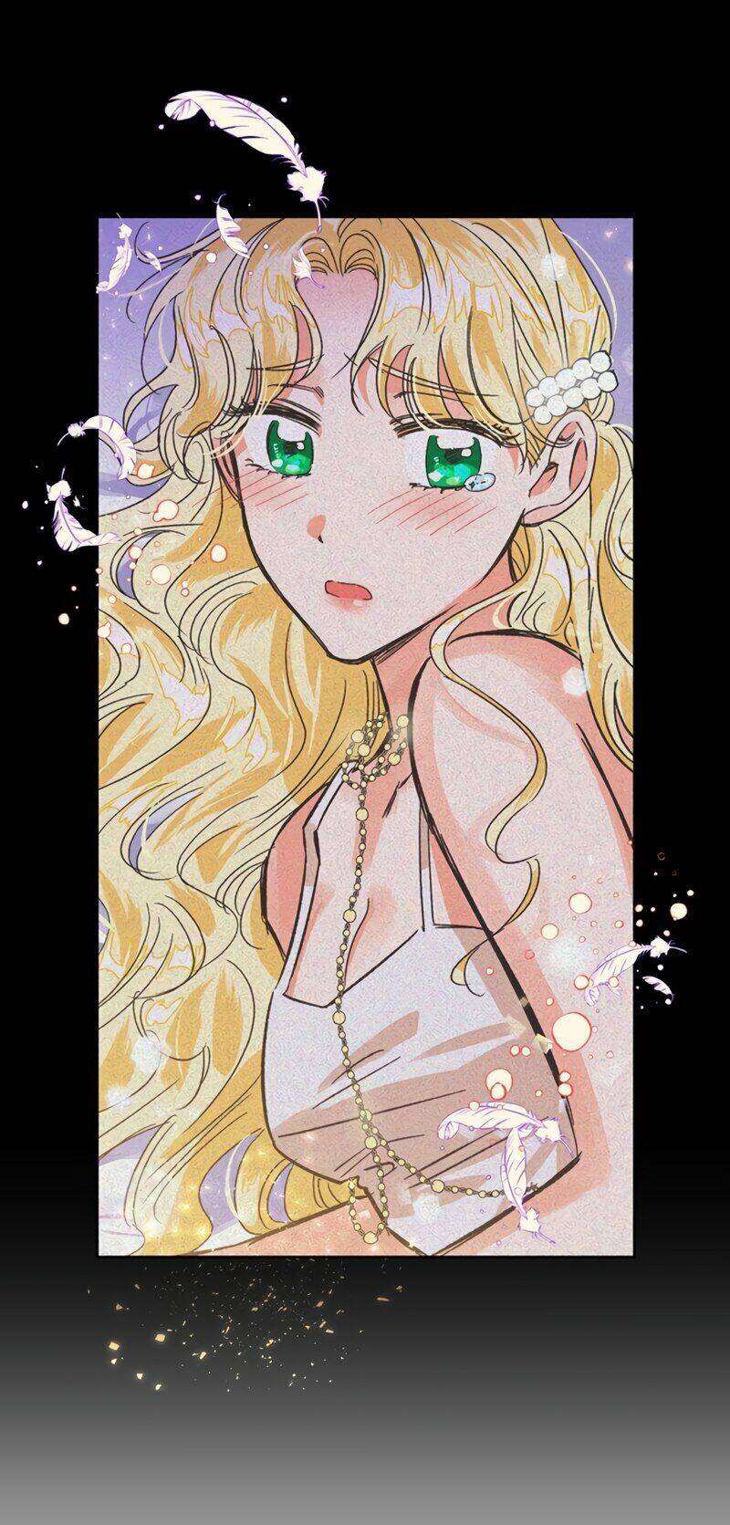 Ác Nữ Xứng Đôi Với Bạo Chúa Chapter 5 - Trang 2