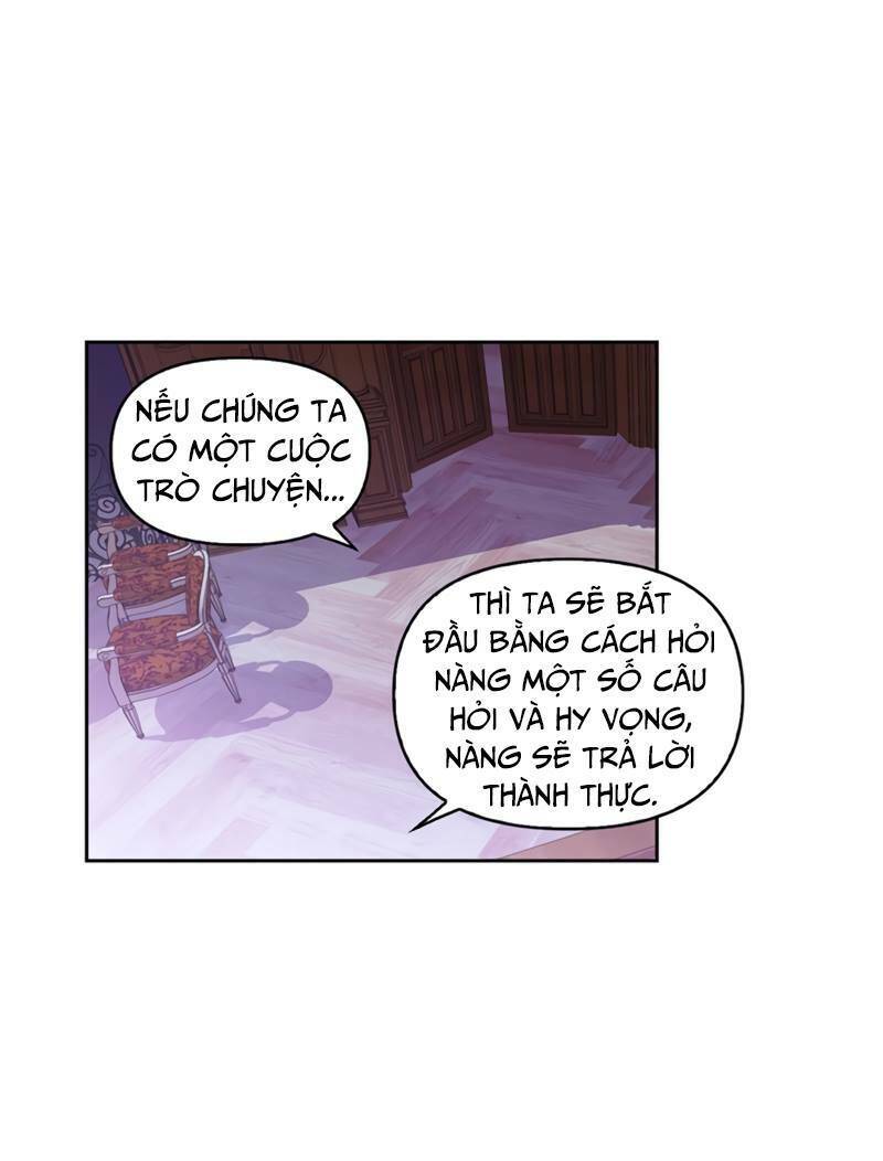 Ác Nữ Xứng Đôi Với Bạo Chúa Chapter 5 - Trang 2